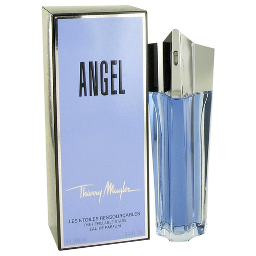 Дамски парфюм THIERRY MUGLER Angel Refillable